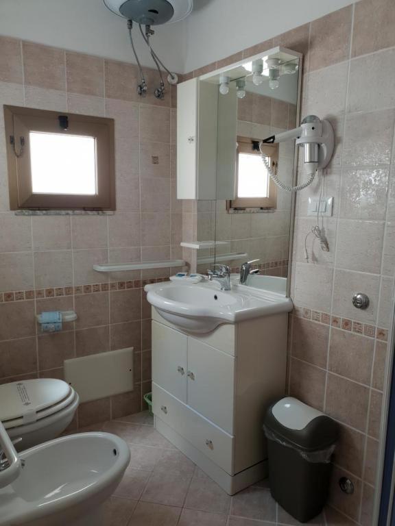 B&B Atena Gallipoli Ngoại thất bức ảnh