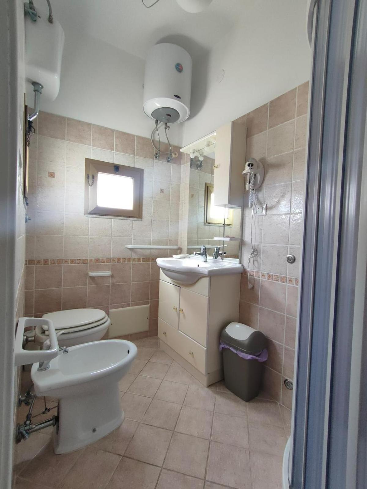 B&B Atena Gallipoli Ngoại thất bức ảnh