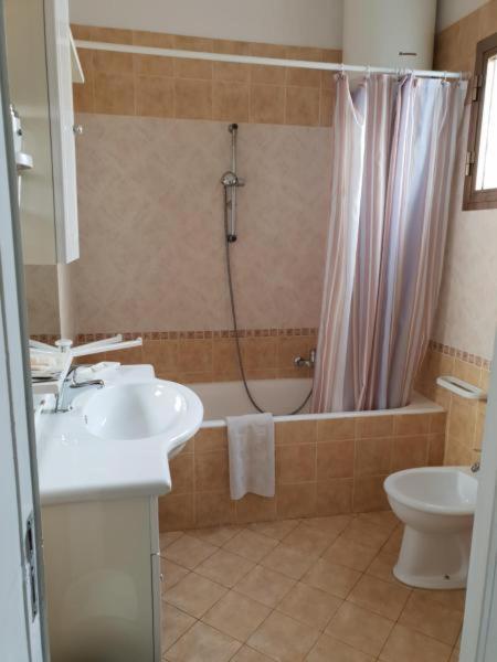 B&B Atena Gallipoli Ngoại thất bức ảnh
